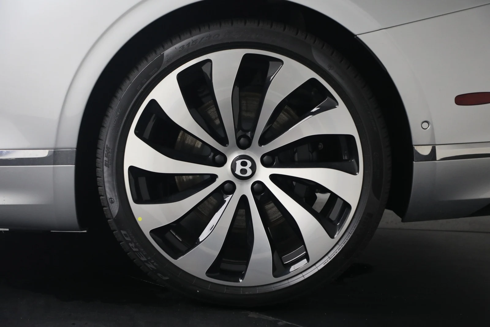 2026 Bentley Continental GT (4th Generation), 15/20