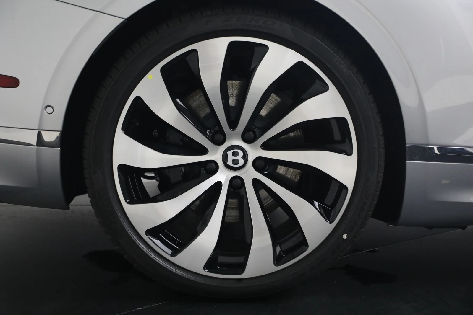 2026 Bentley Continental GT (4th Generation), 16/20