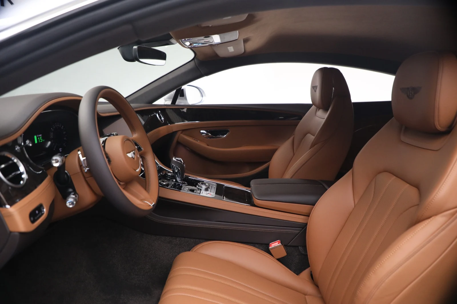 2026 Bentley Continental GT (4th Generation), 20/20