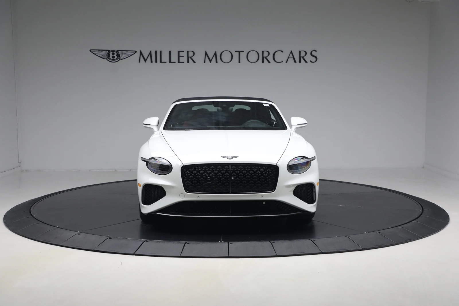 2026 Bentley Continental GTC (4th Generation), 9/20