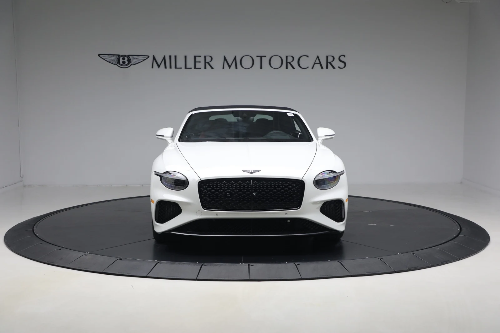 2026 Bentley Continental GTC (4th Generation), 17/20