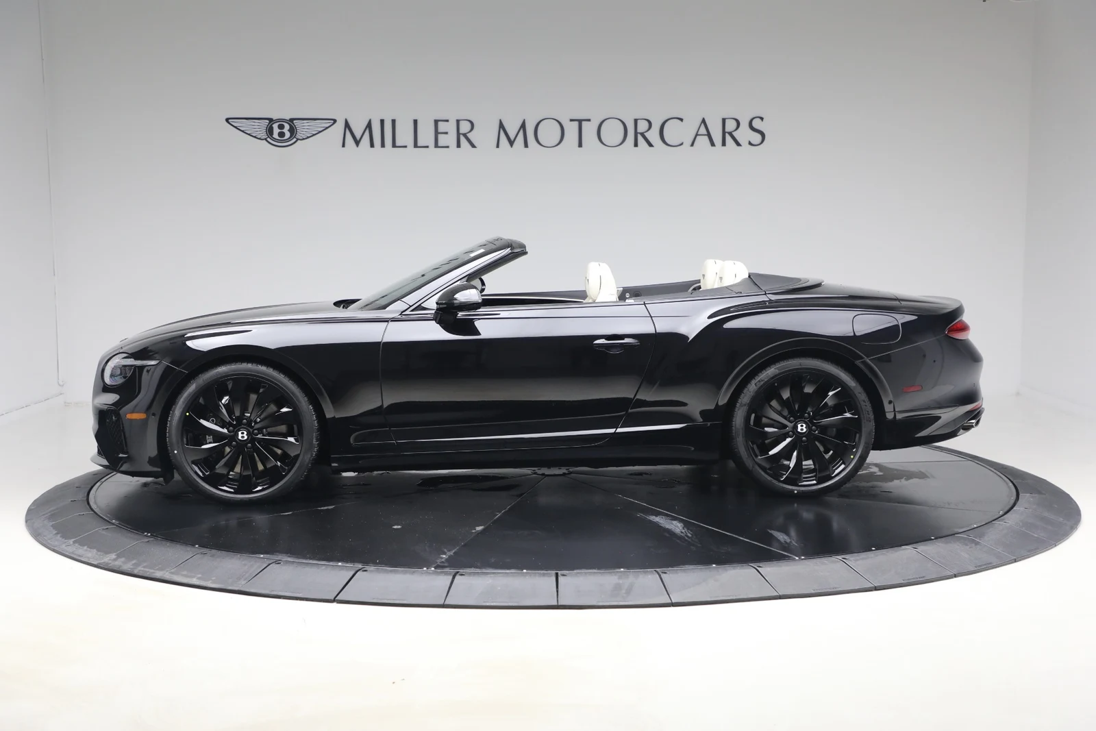 2026 Bentley Continental GTC (4th Generation), 2/20