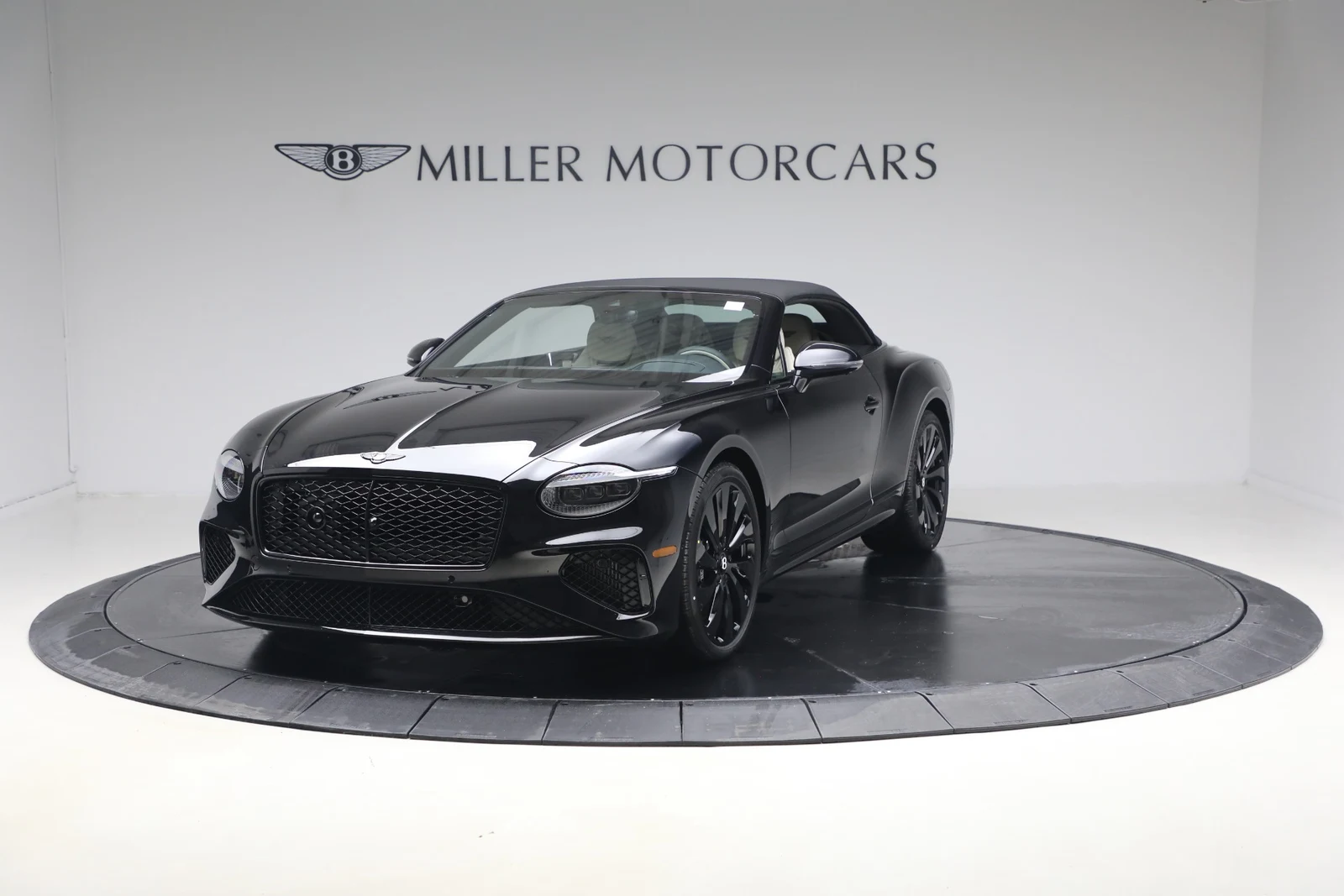 2026 Bentley Continental GTC (4th Generation), 10/20