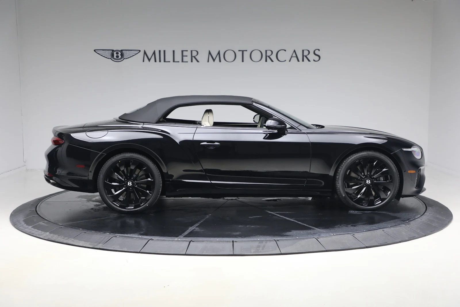 2026 Bentley Continental GTC (4th Generation), 15/20