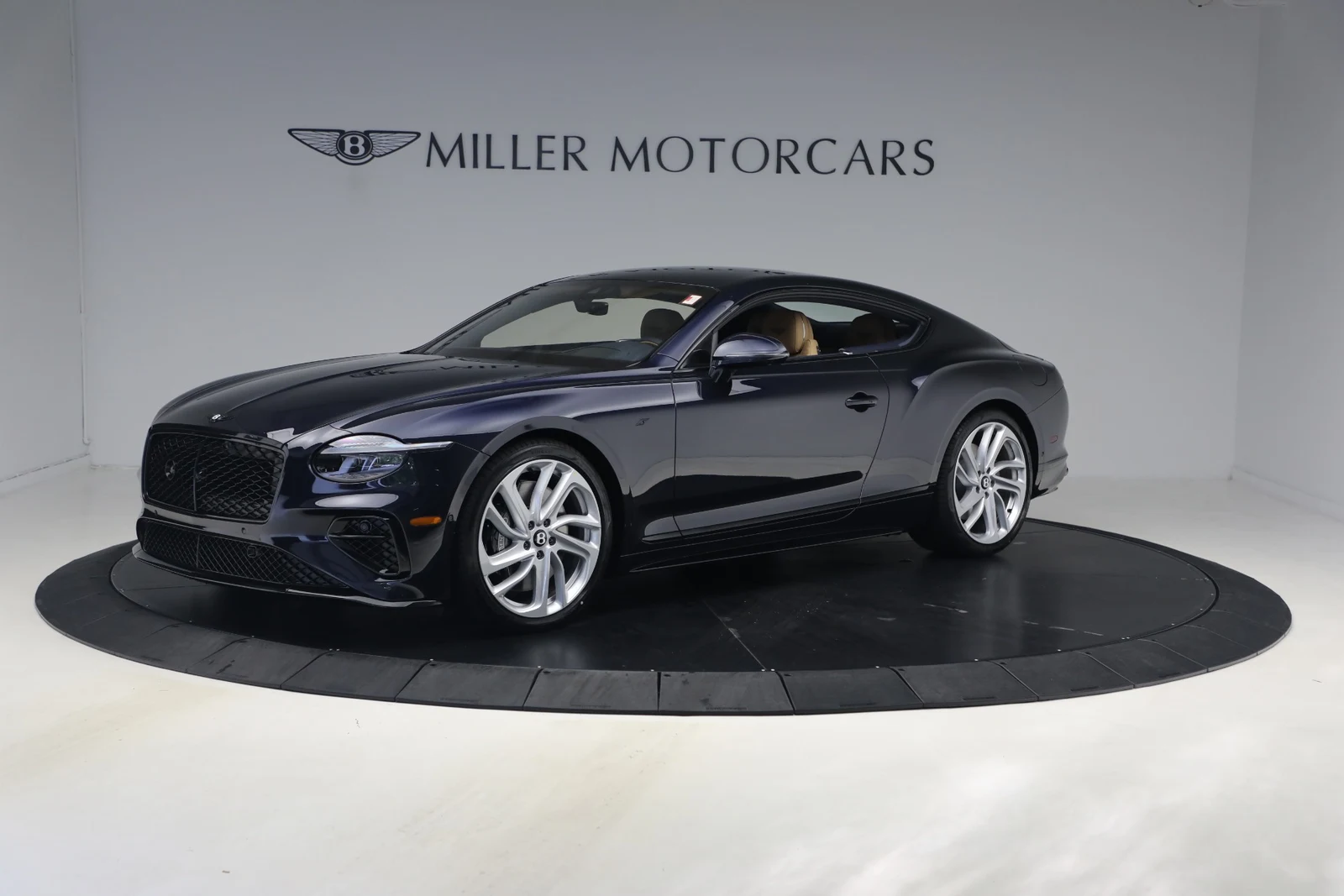 2026 Bentley Continental GT (4th Generation), 2/20