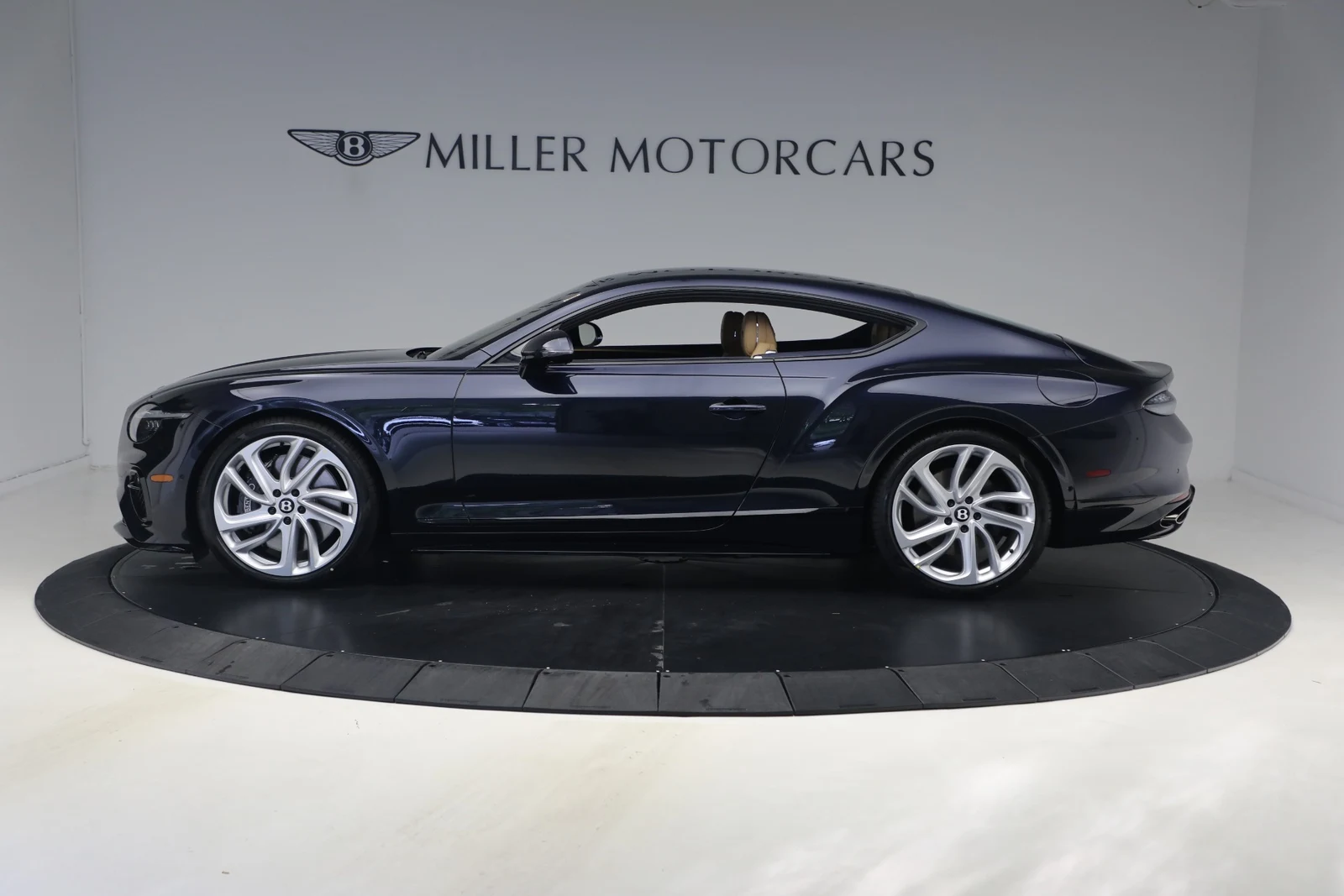 2026 Bentley Continental GT (4th Generation), 3/20