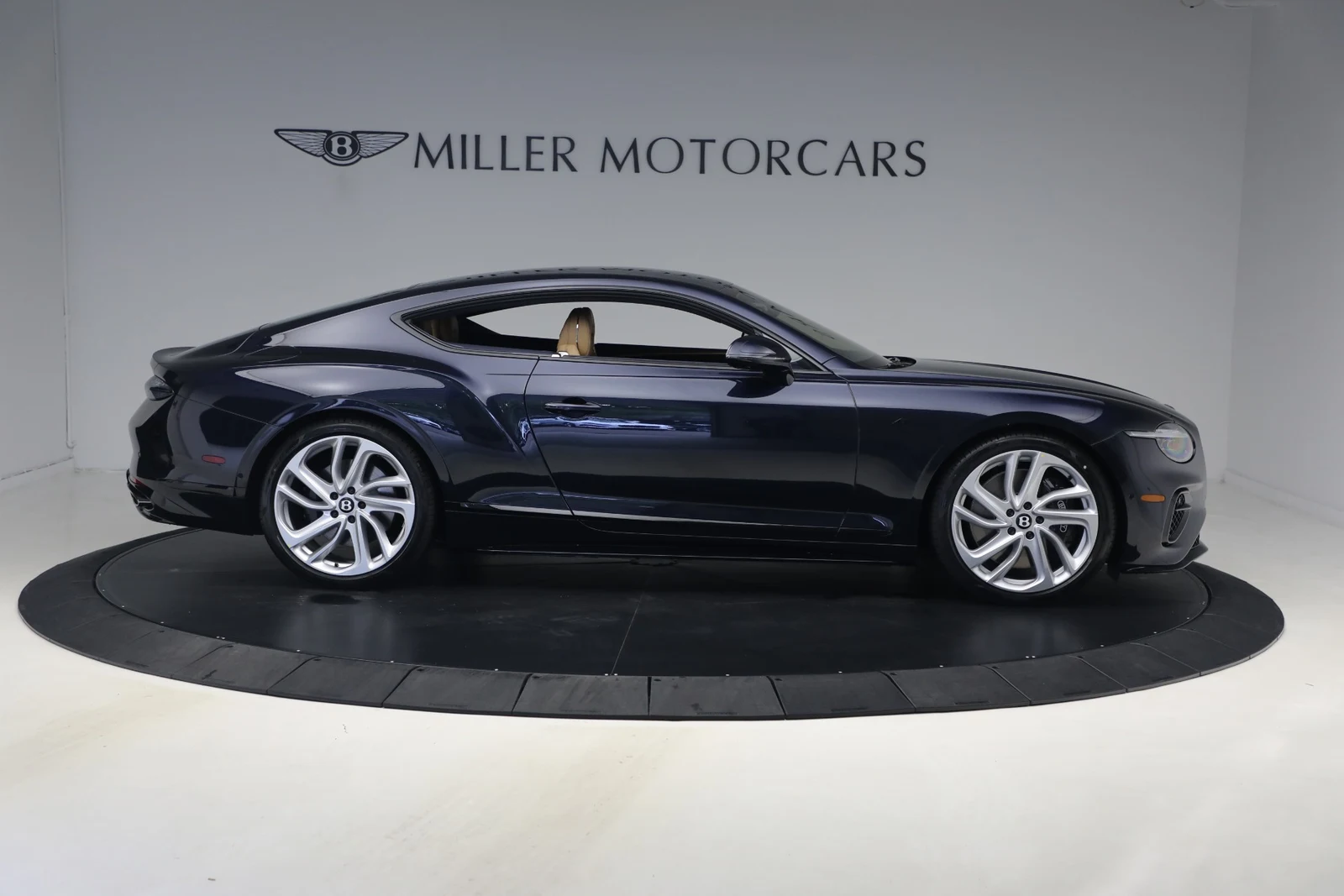 2026 Bentley Continental GT (4th Generation), 9/20