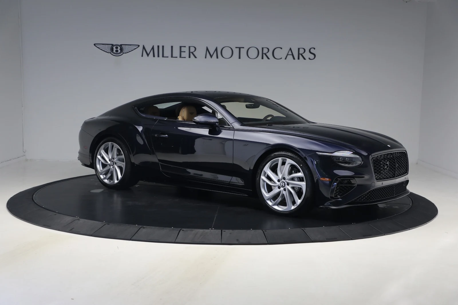 2026 Bentley Continental GT (4th Generation), 10/20
