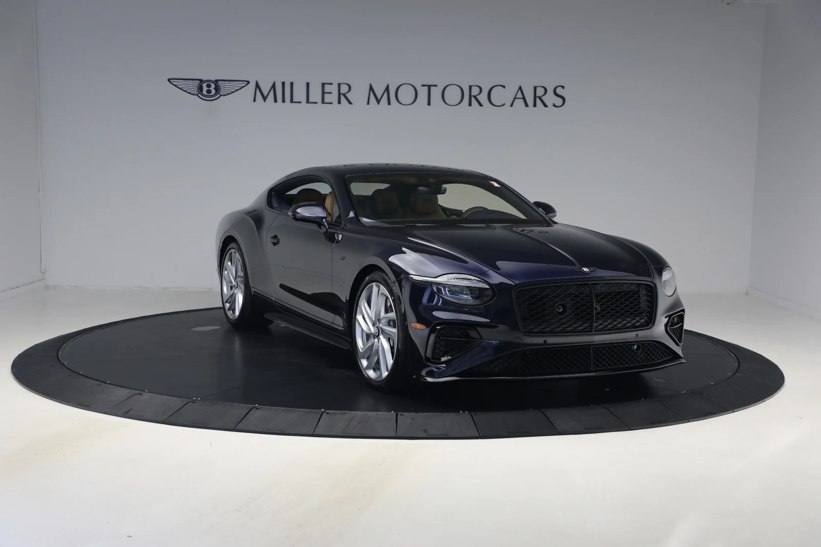 2026 Bentley Continental GT (4th Generation), 11/20
