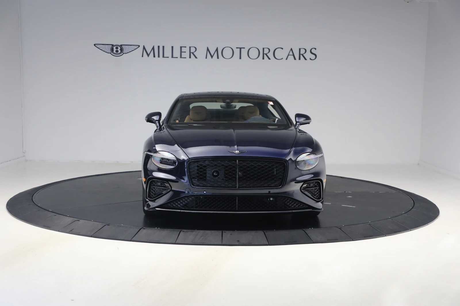 2026 Bentley Continental GT (4th Generation), 12/20