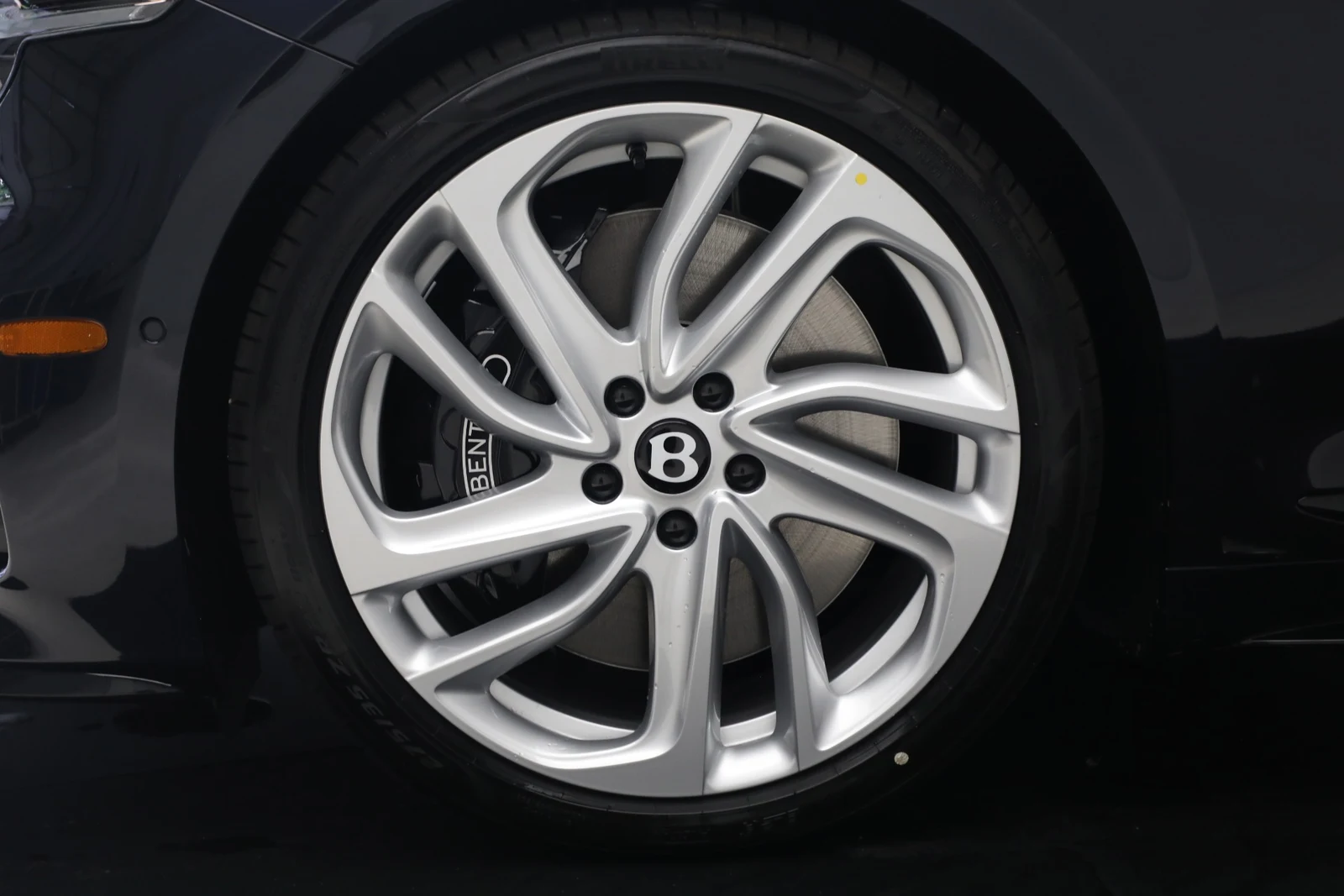 2026 Bentley Continental GT (4th Generation), 14/20
