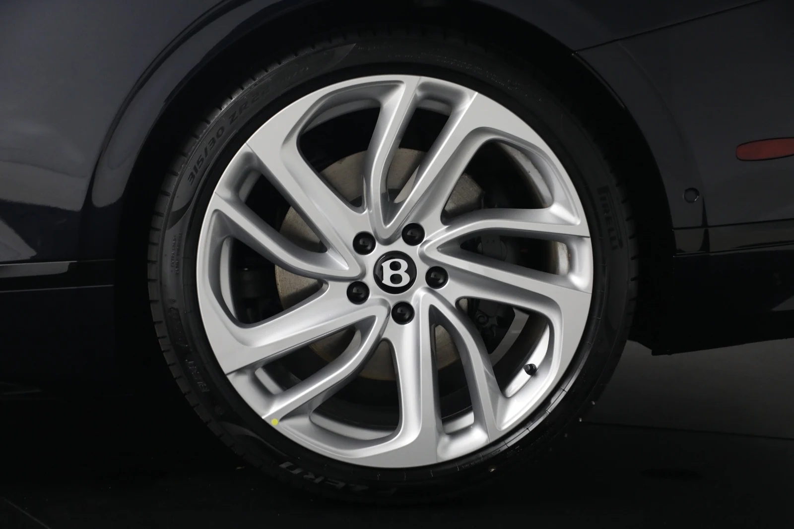 2026 Bentley Continental GT (4th Generation), 15/20