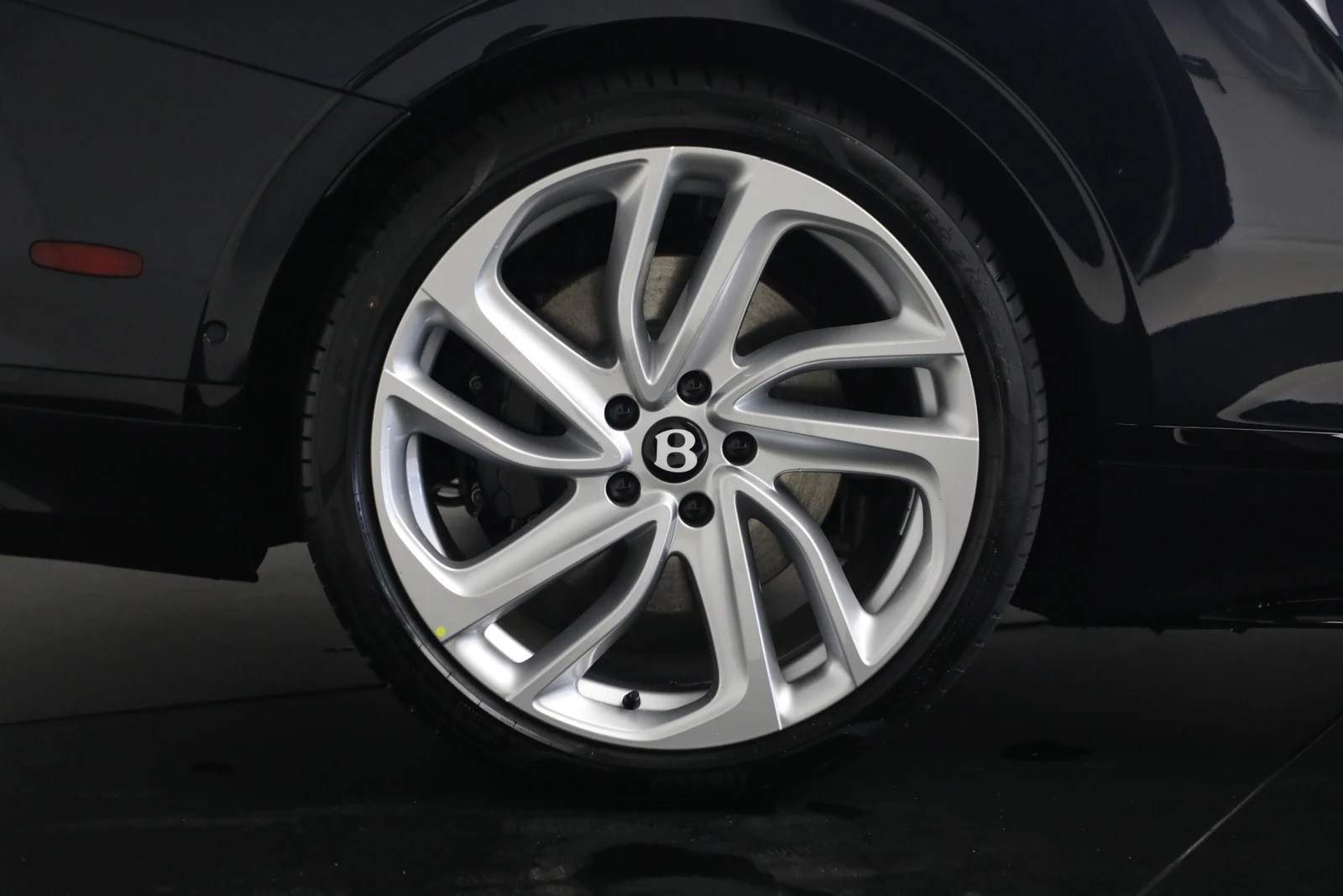 2026 Bentley Continental GT (4th Generation), 16/20