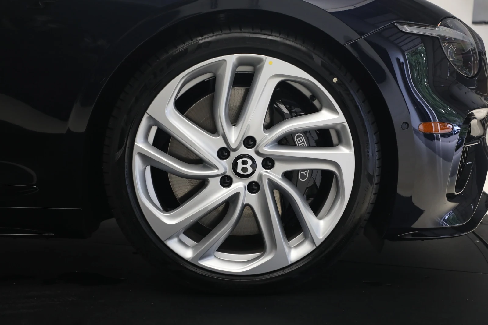 2026 Bentley Continental GT (4th Generation), 17/20