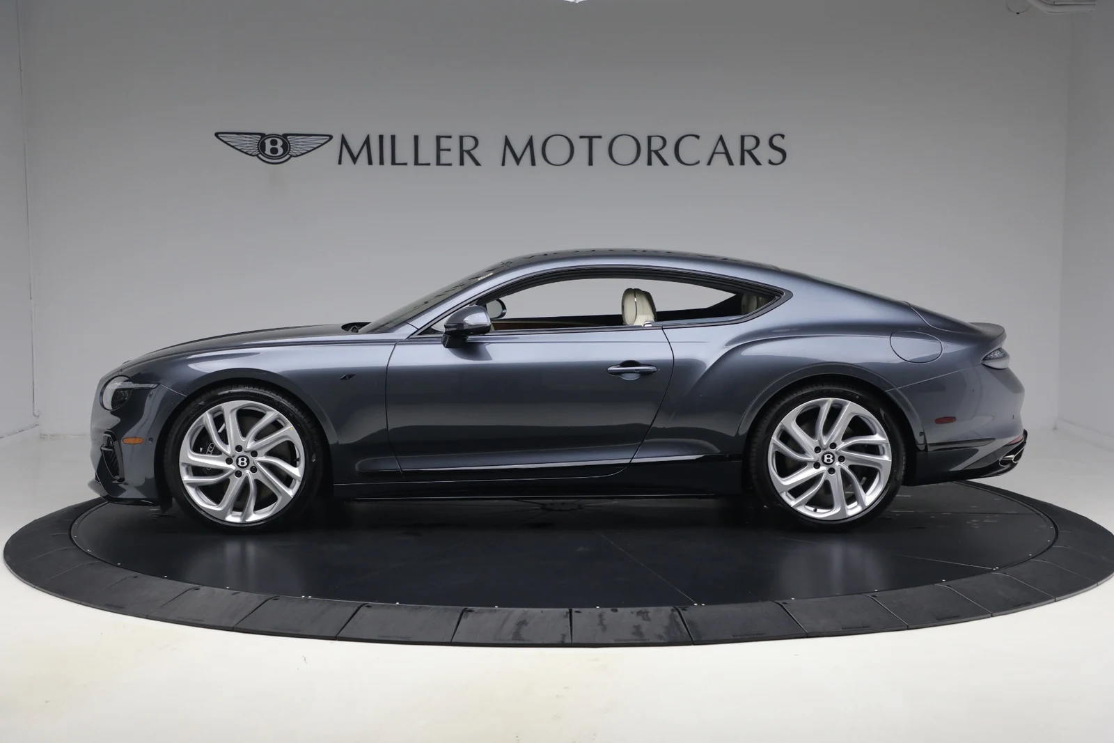 2026 Bentley Continental GT (4th Generation), 3/20