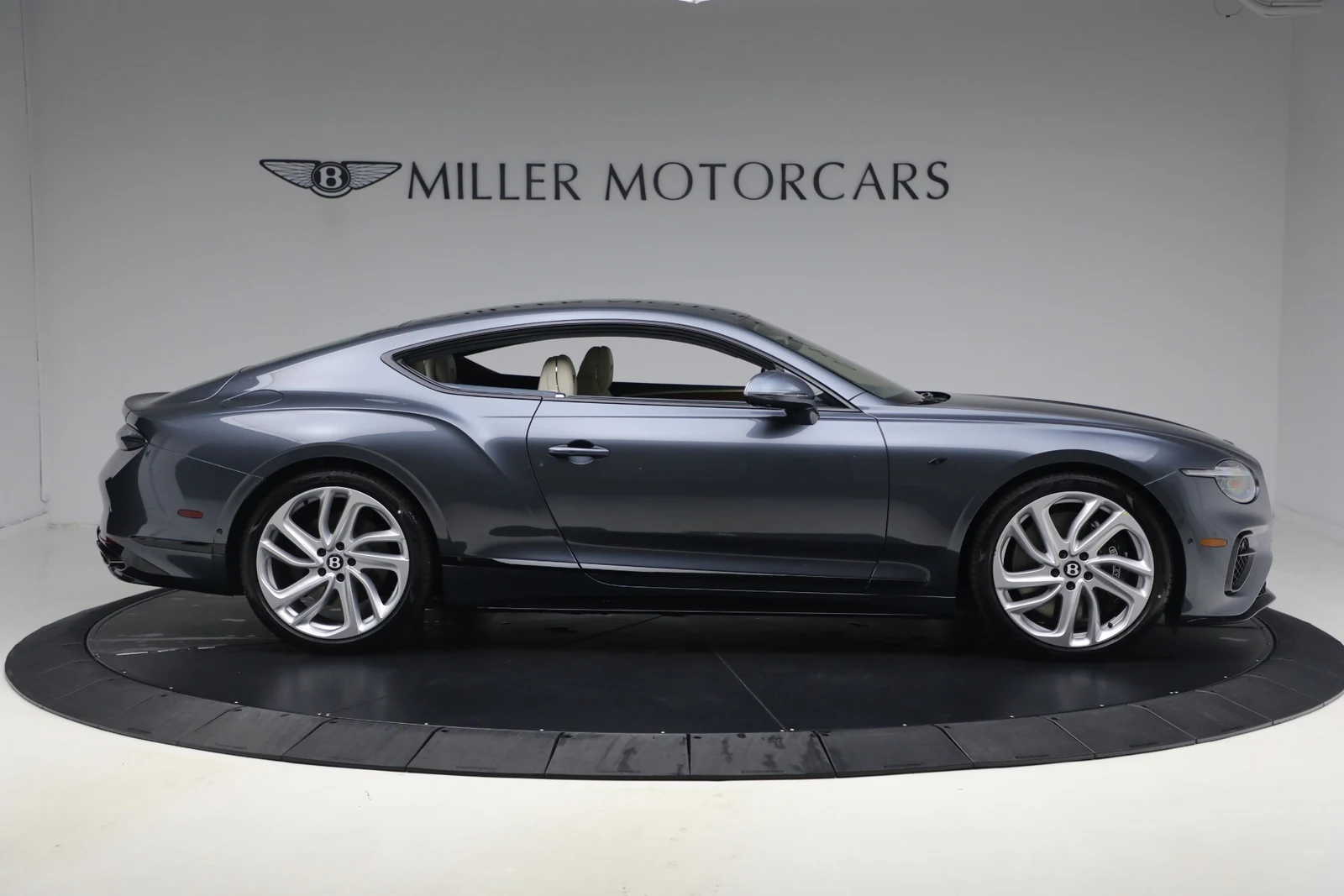 2026 Bentley Continental GT (4th Generation), 9/20