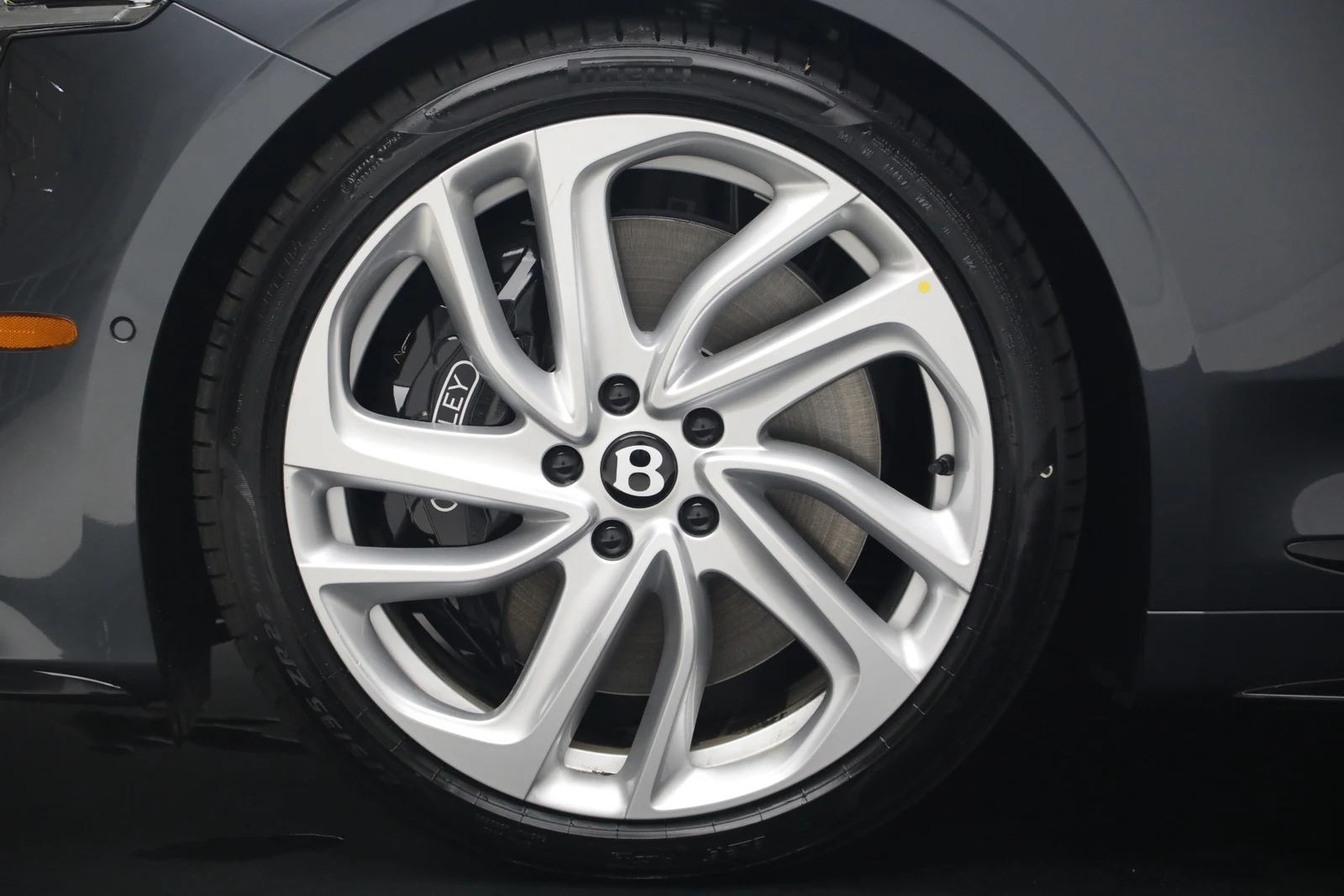2026 Bentley Continental GT (4th Generation), 15/20