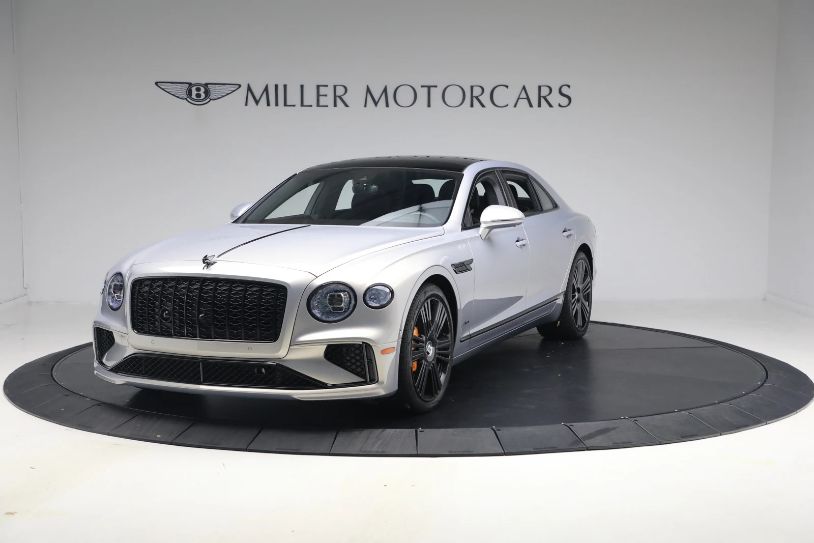 Bentley Flying Spur Azure (4th Generation) | Miller Motorcars