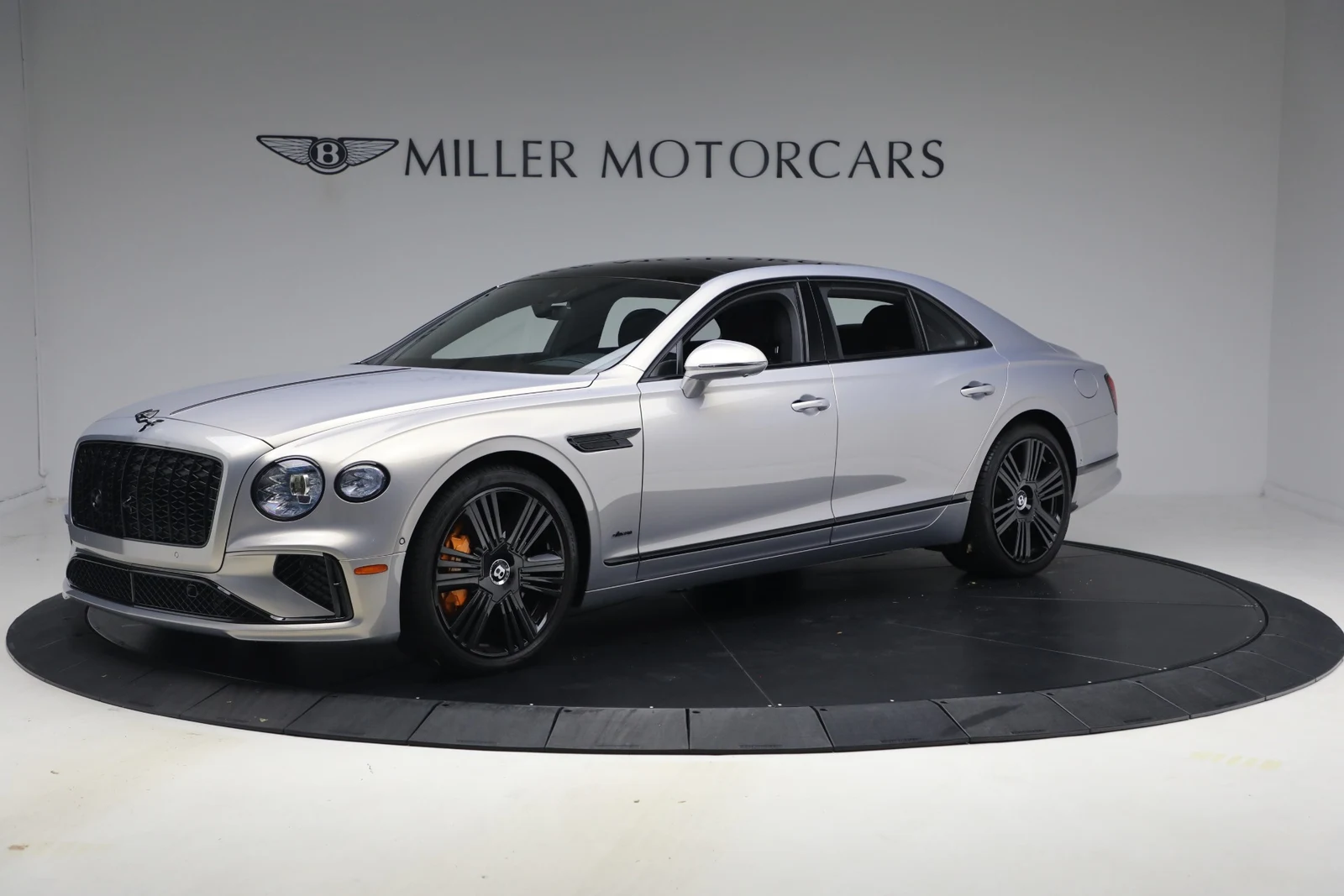 2026 Bentley Flying Spur Azure (4th Generation), 2/20