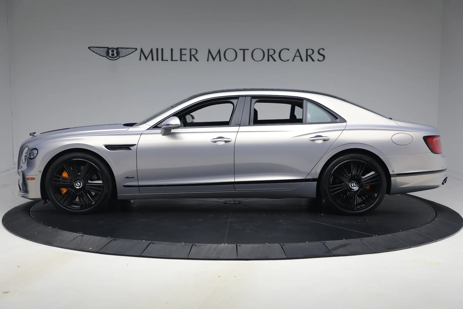 2026 Bentley Flying Spur Azure (4th Generation), 3/20