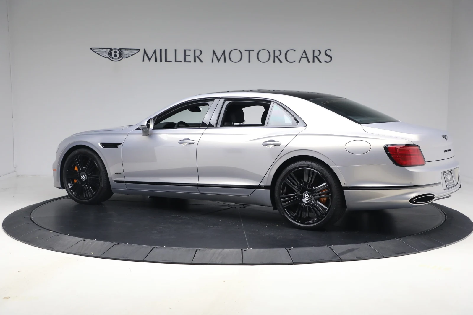 2026 Bentley Flying Spur Azure (4th Generation), 4/20