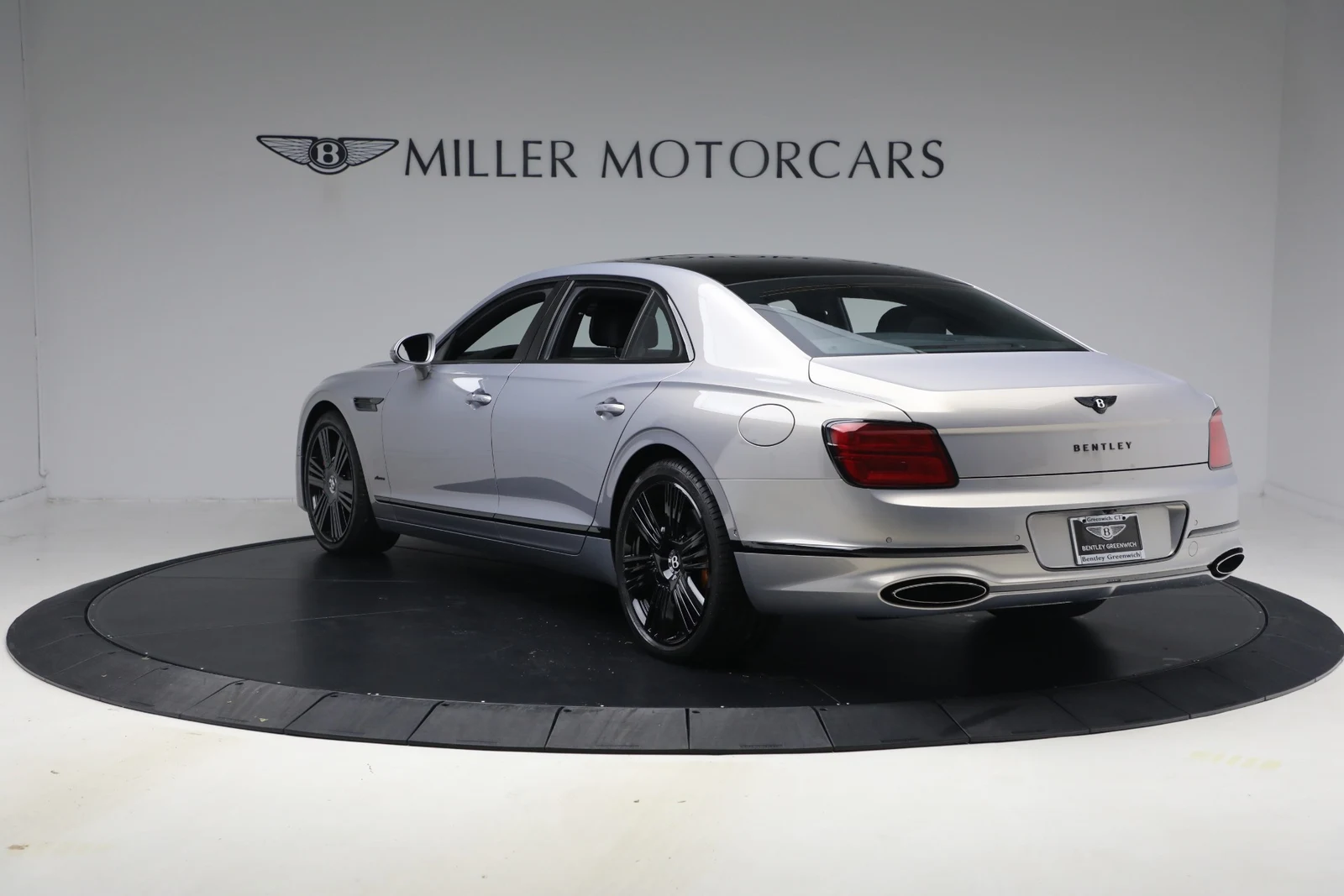 2026 Bentley Flying Spur Azure (4th Generation), 5/20
