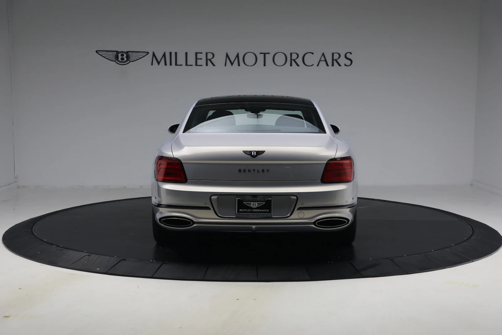 2026 Bentley Flying Spur Azure (4th Generation), 6/20