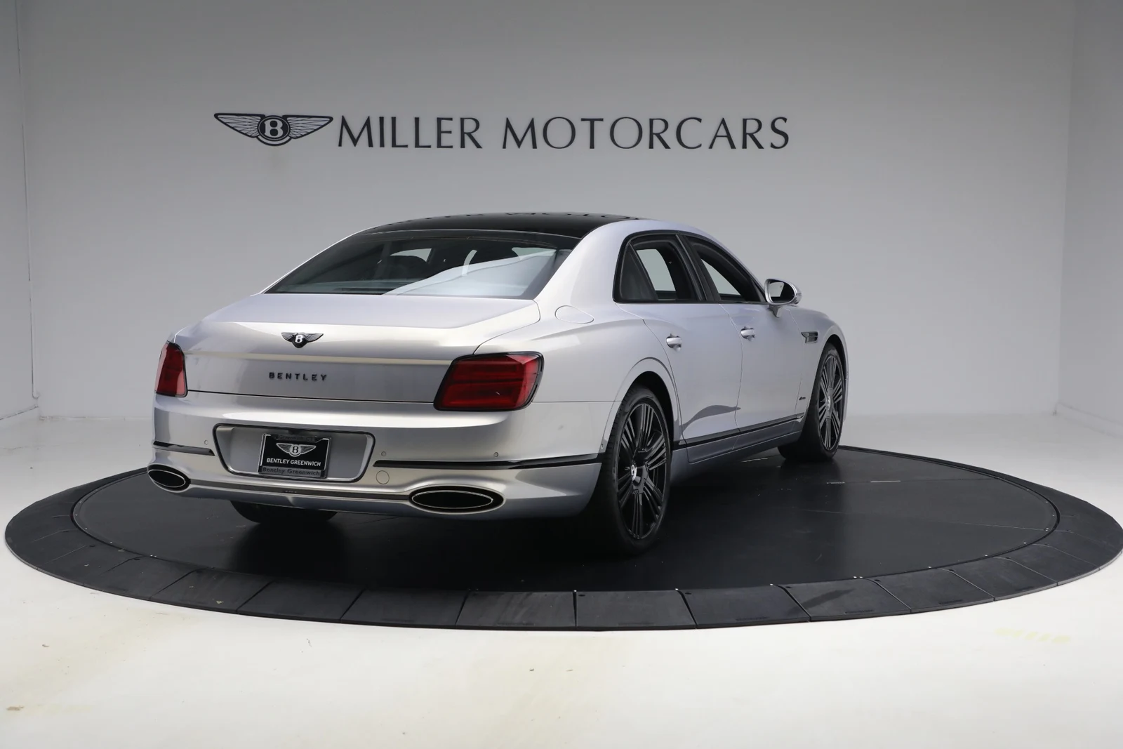 2026 Bentley Flying Spur Azure (4th Generation), 7/20