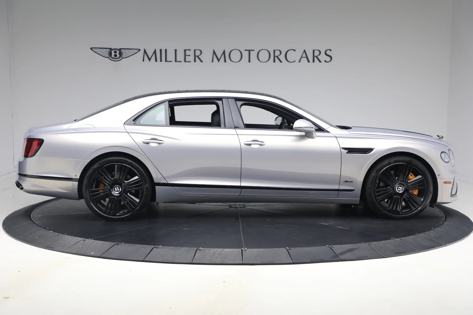2026 Bentley Flying Spur Azure (4th Generation), 9/20