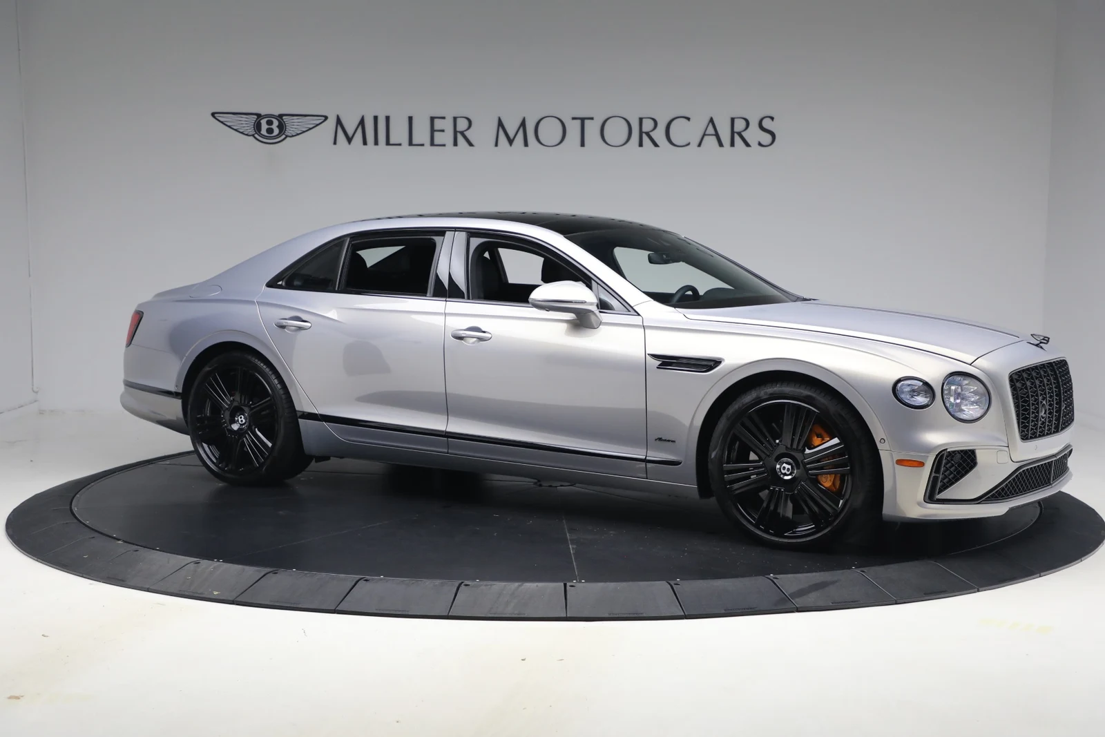 2026 Bentley Flying Spur Azure (4th Generation), 10/20