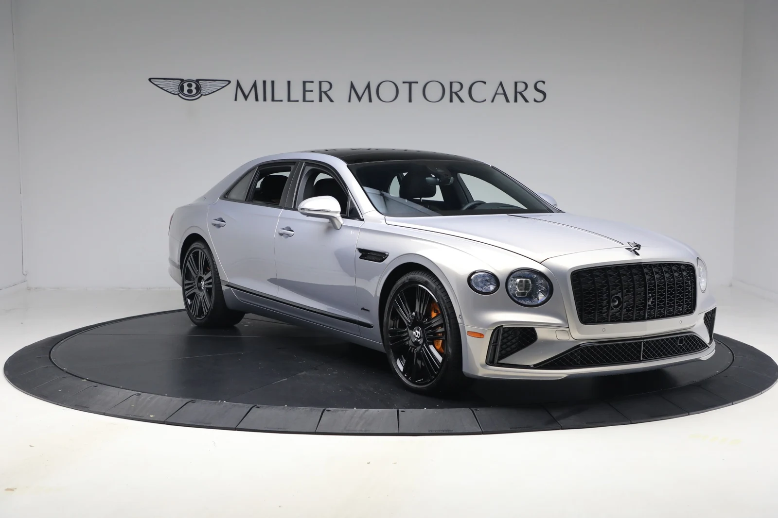2026 Bentley Flying Spur Azure (4th Generation), 11/20