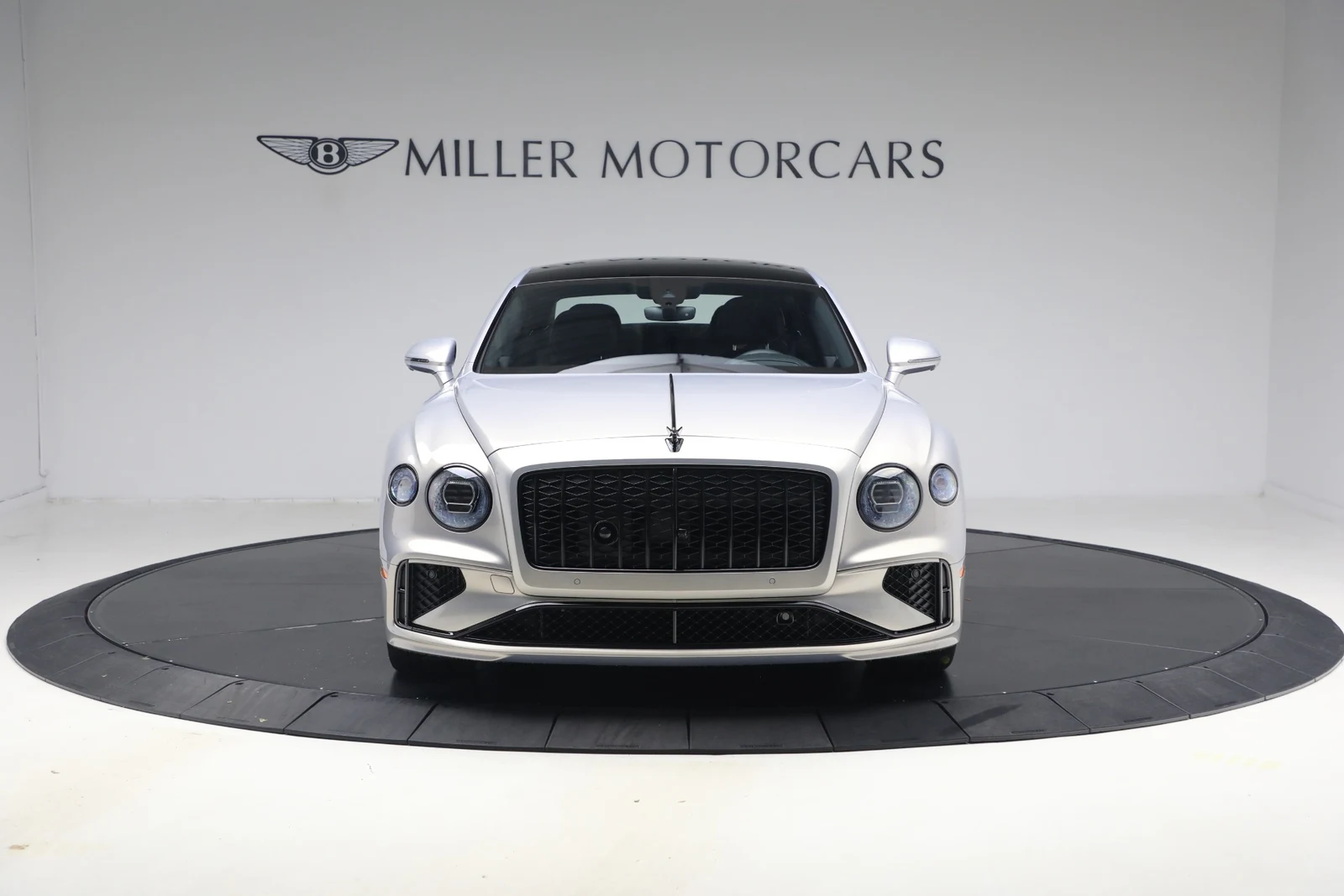2026 Bentley Flying Spur Azure (4th Generation), 12/20