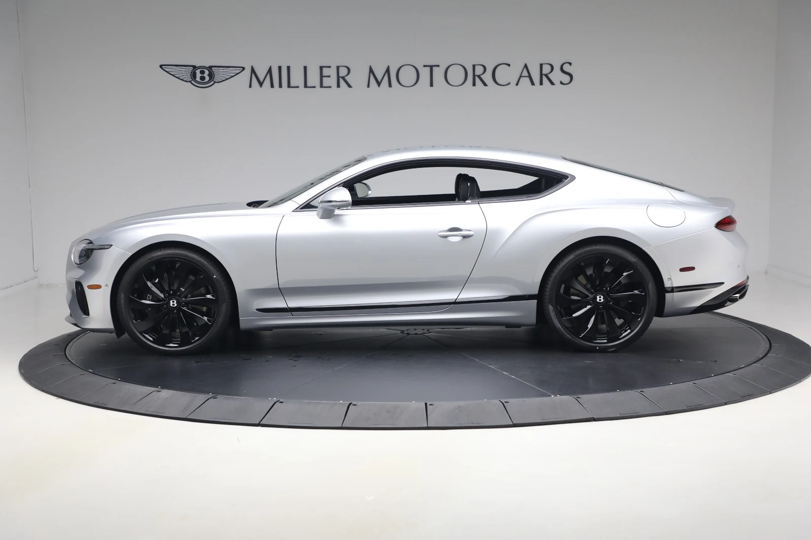 2026 Bentley Continental GT (4th Generation), 2/20