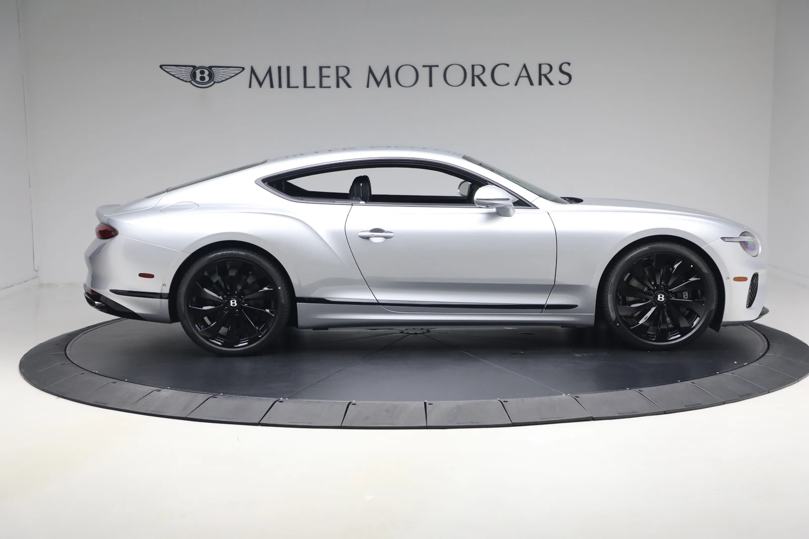2026 Bentley Continental GT (4th Generation), 6/20