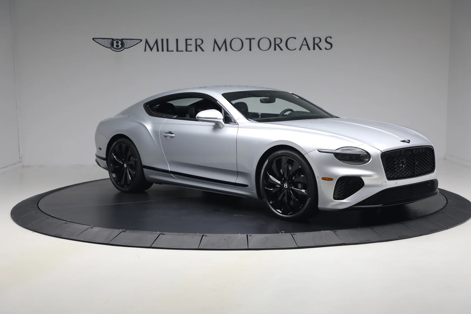 2026 Bentley Continental GT (4th Generation), 7/20