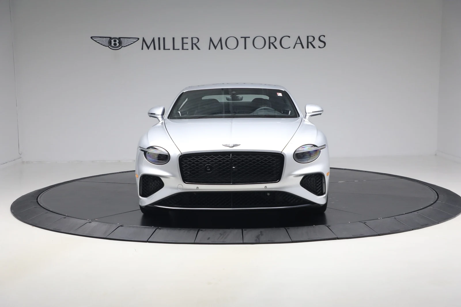 2026 Bentley Continental GT (4th Generation), 8/20