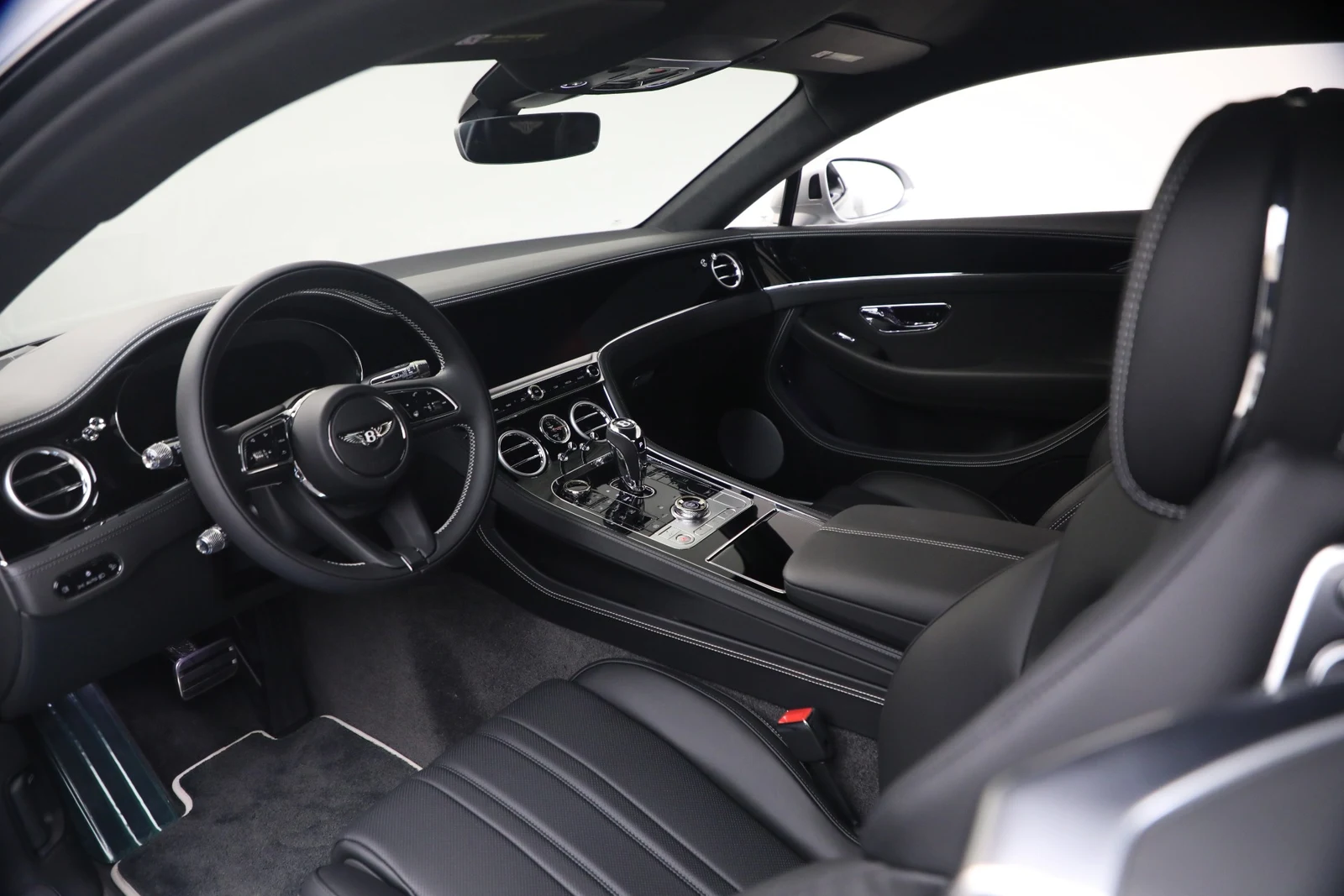 2026 Bentley Continental GT (4th Generation), 15/20