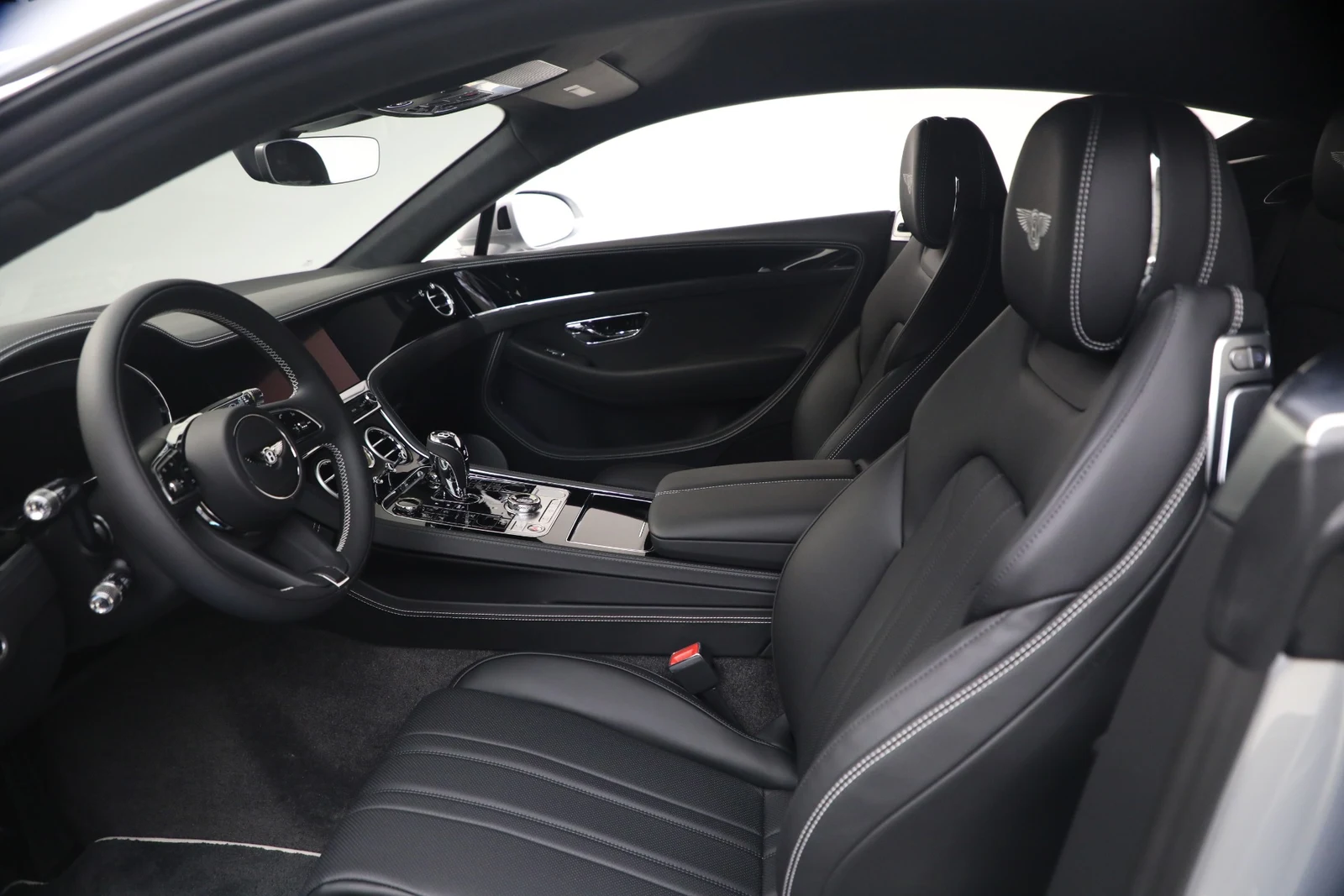 2026 Bentley Continental GT (4th Generation), 16/20