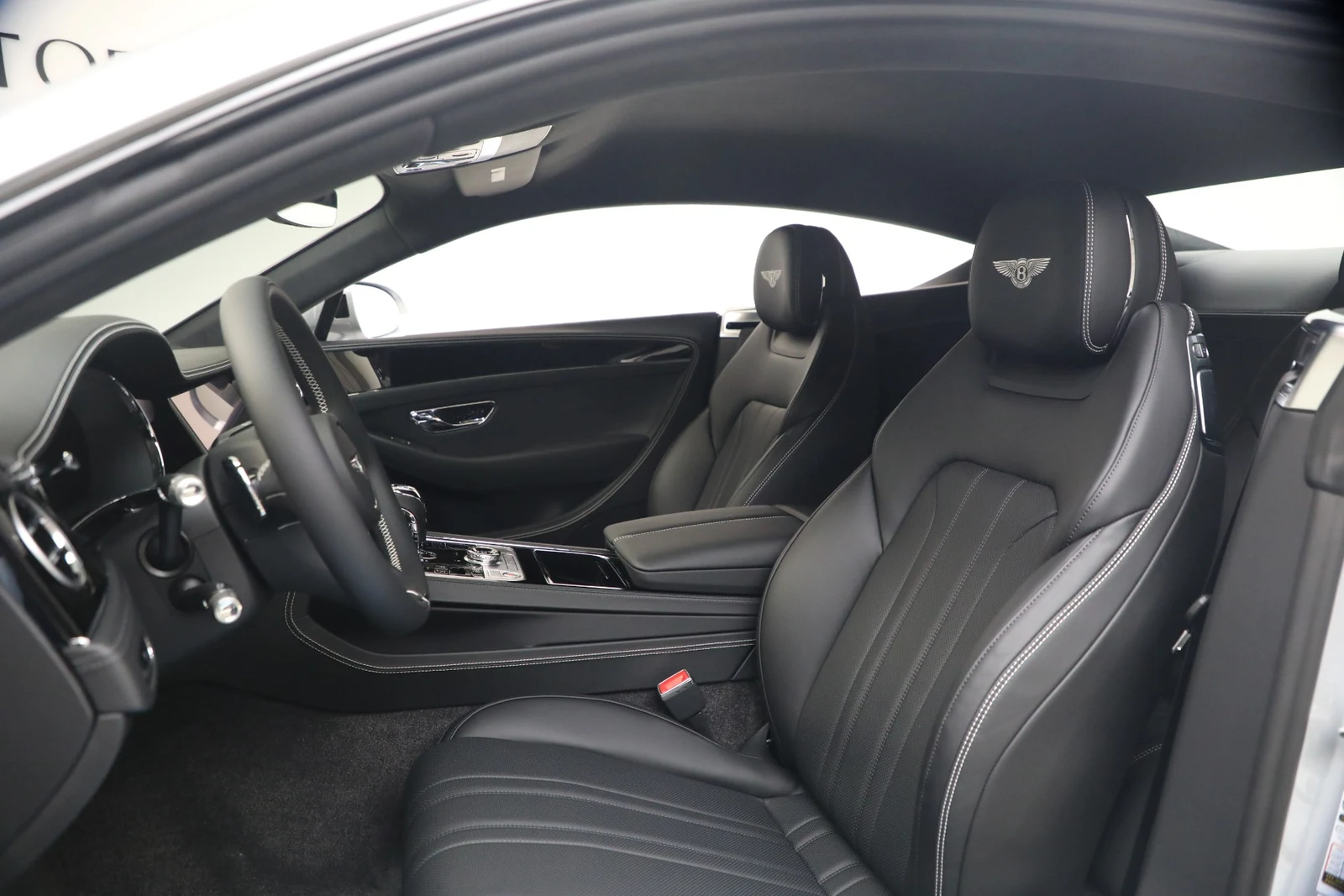 2026 Bentley Continental GT (4th Generation), 17/20