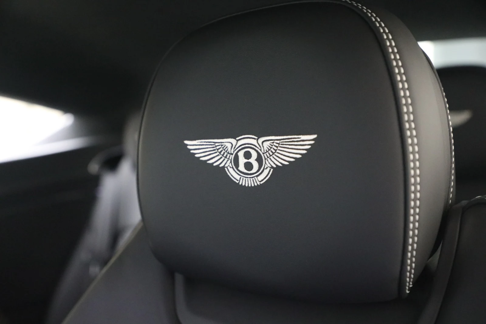 2026 Bentley Continental GT (4th Generation), 19/20