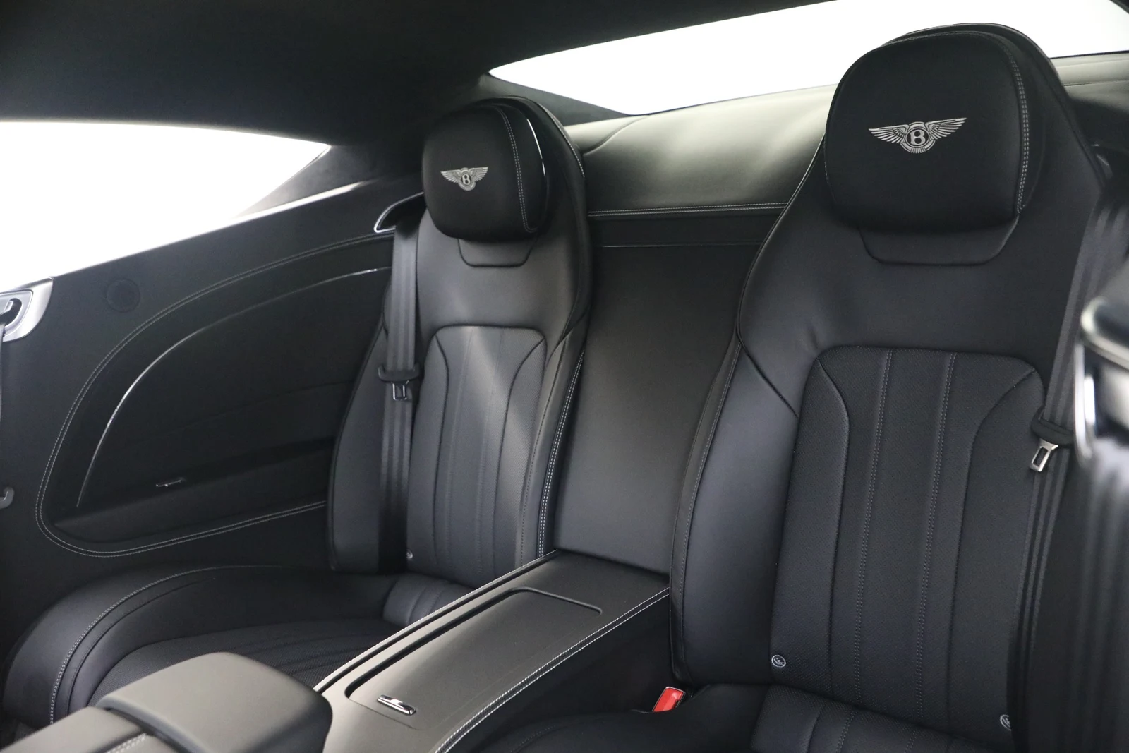 2026 Bentley Continental GT (4th Generation), 20/20