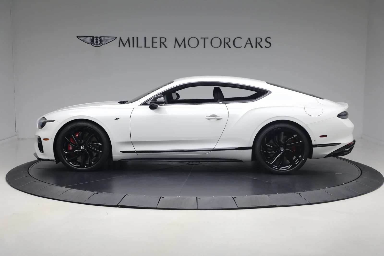 2026 Bentley Continental GT S (4th Generation), 3/20