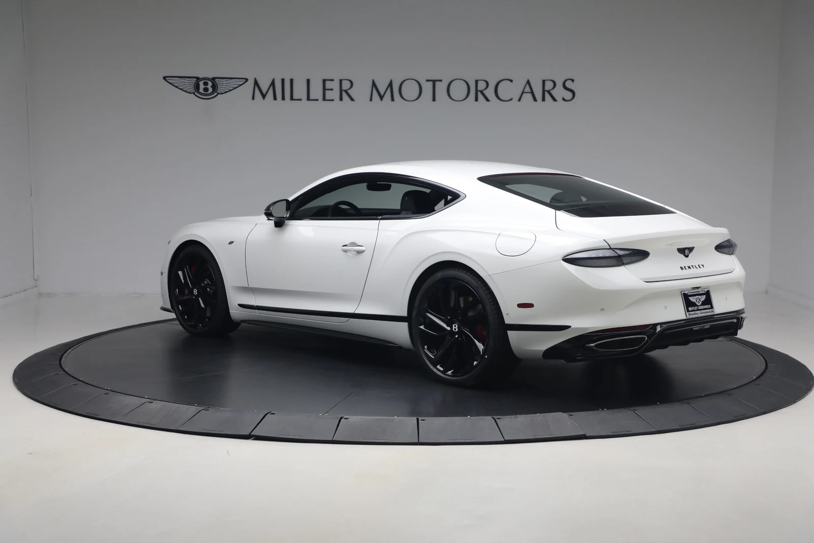 2026 Bentley Continental GT S (4th Generation), 4/20