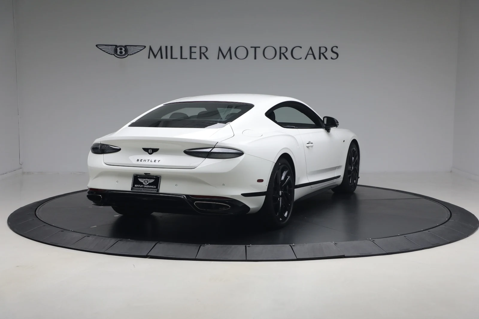 2026 Bentley Continental GT S (4th Generation), 7/20