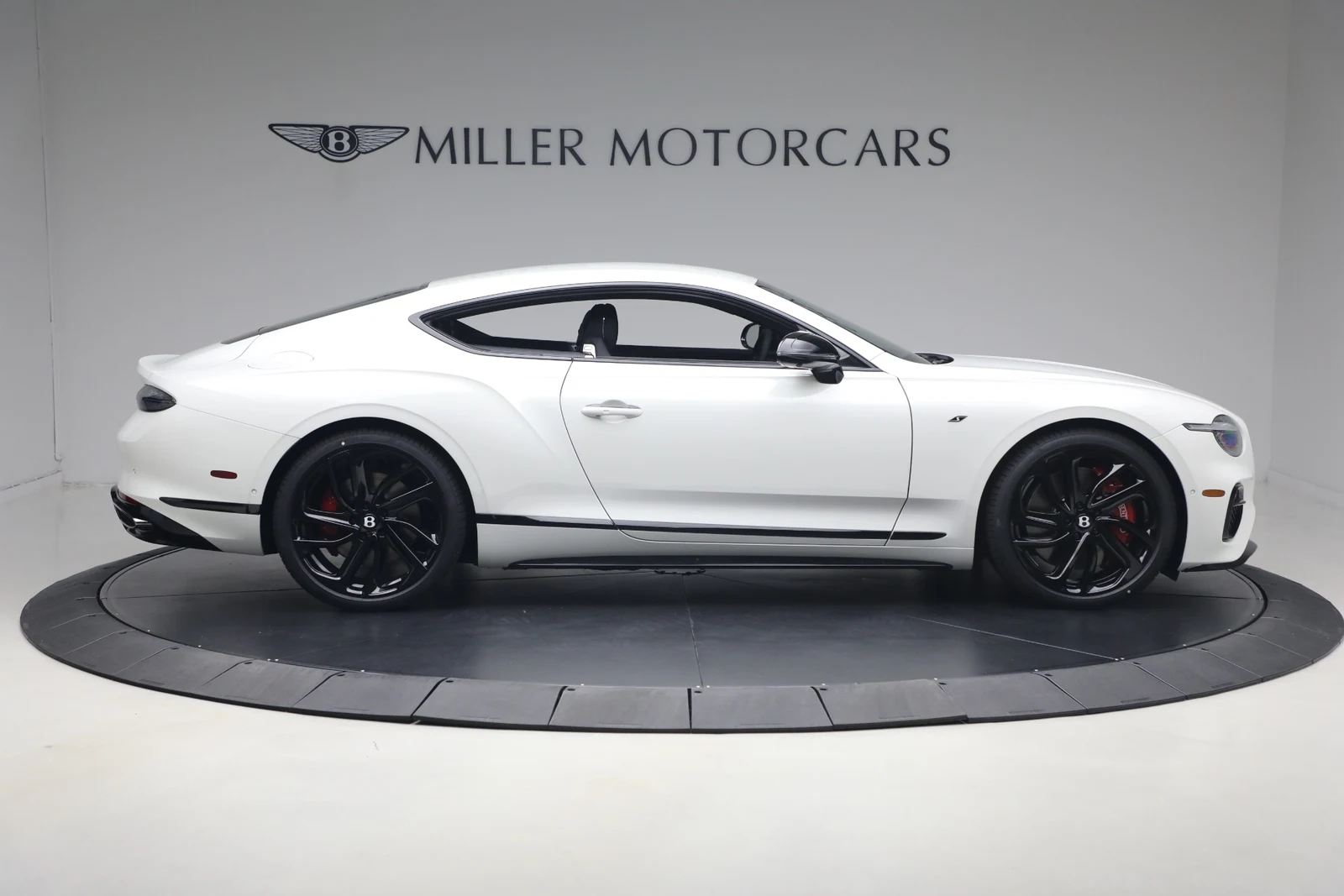 2026 Bentley Continental GT S (4th Generation), 9/20
