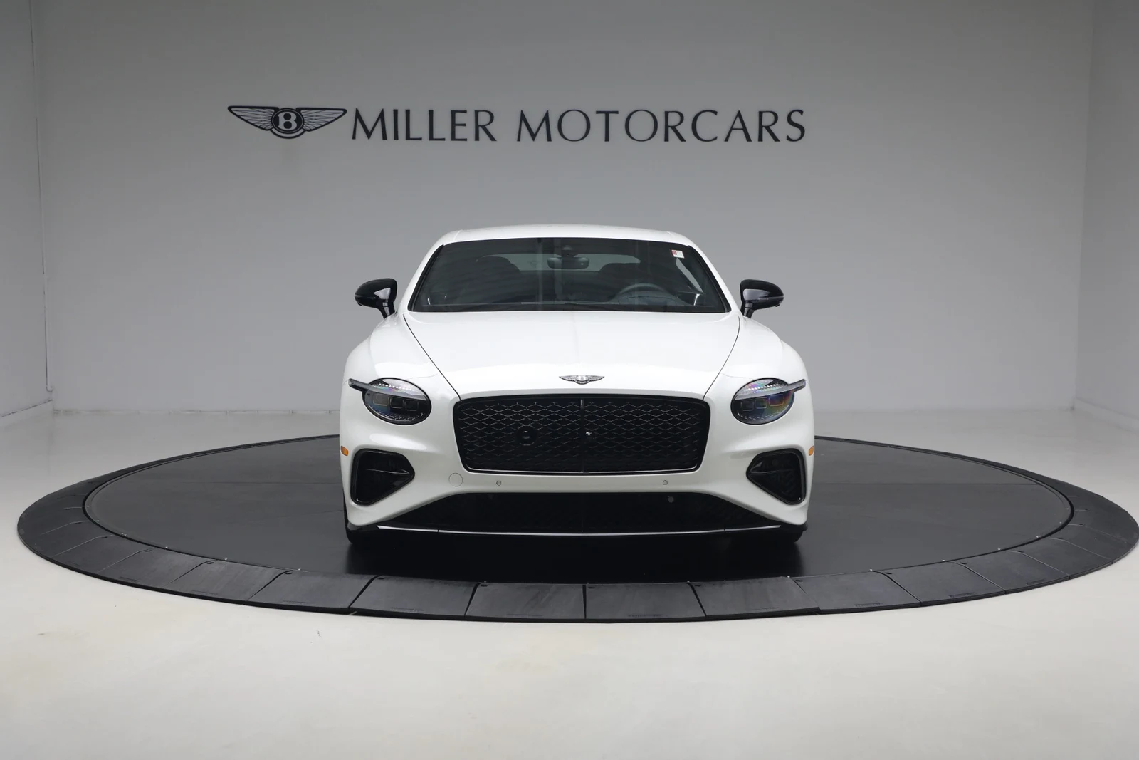 2026 Bentley Continental GT S (4th Generation), 12/20