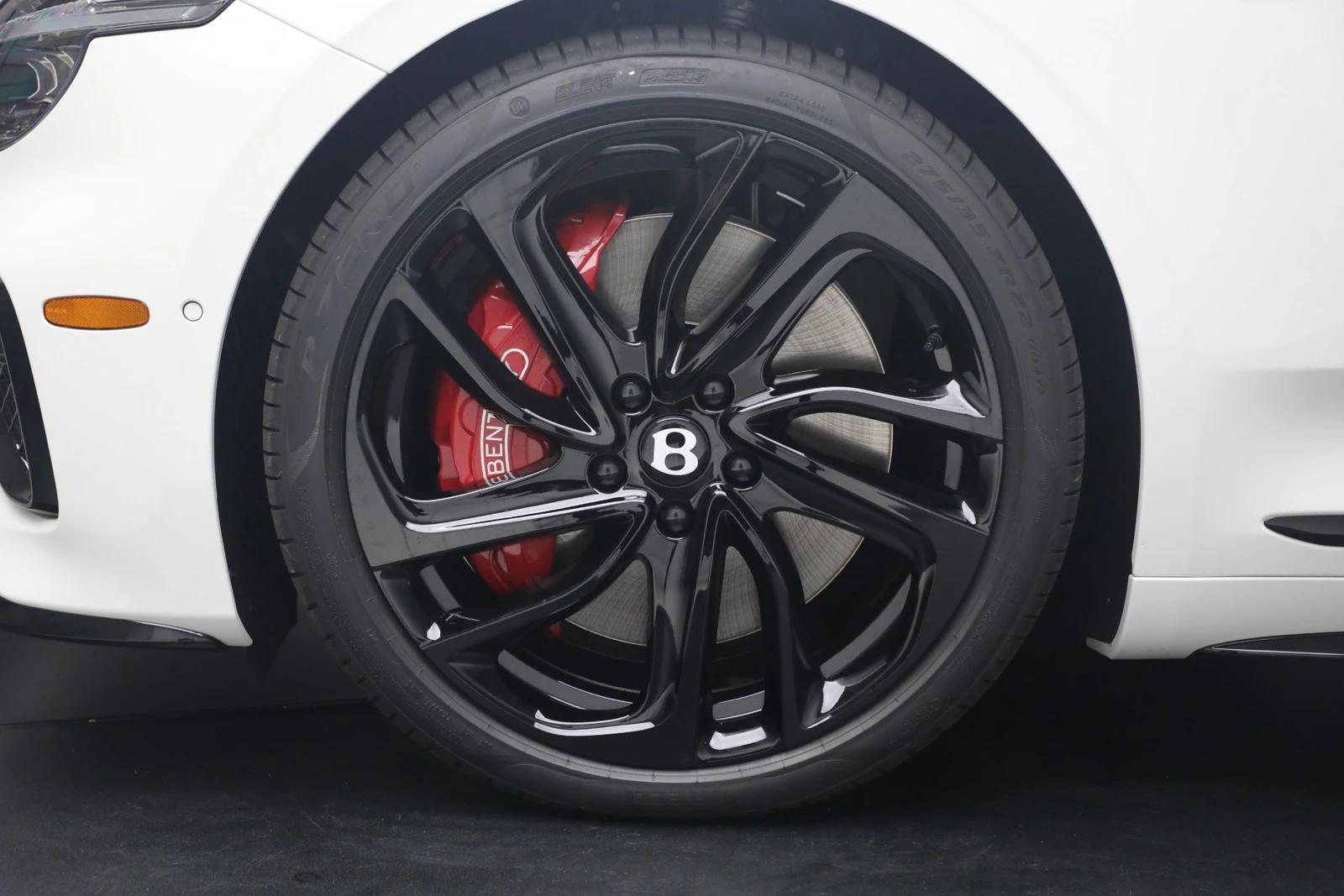2026 Bentley Continental GT S (4th Generation), 14/20