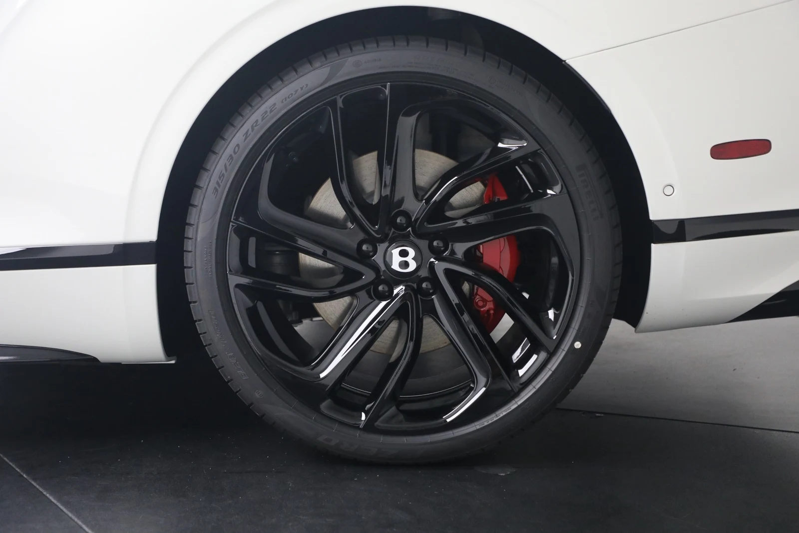 2026 Bentley Continental GT S (4th Generation), 15/20