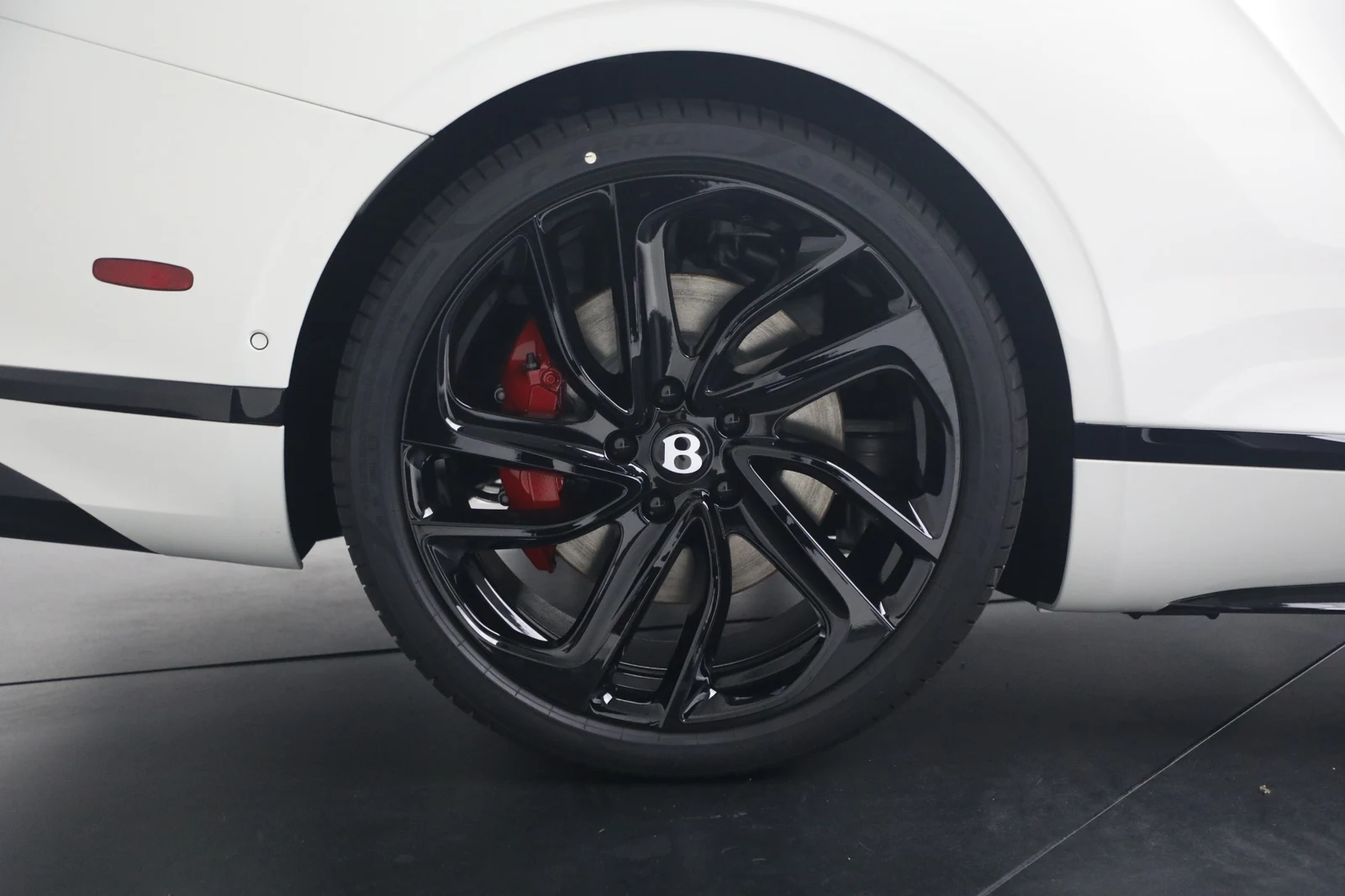 2026 Bentley Continental GT S (4th Generation), 16/20