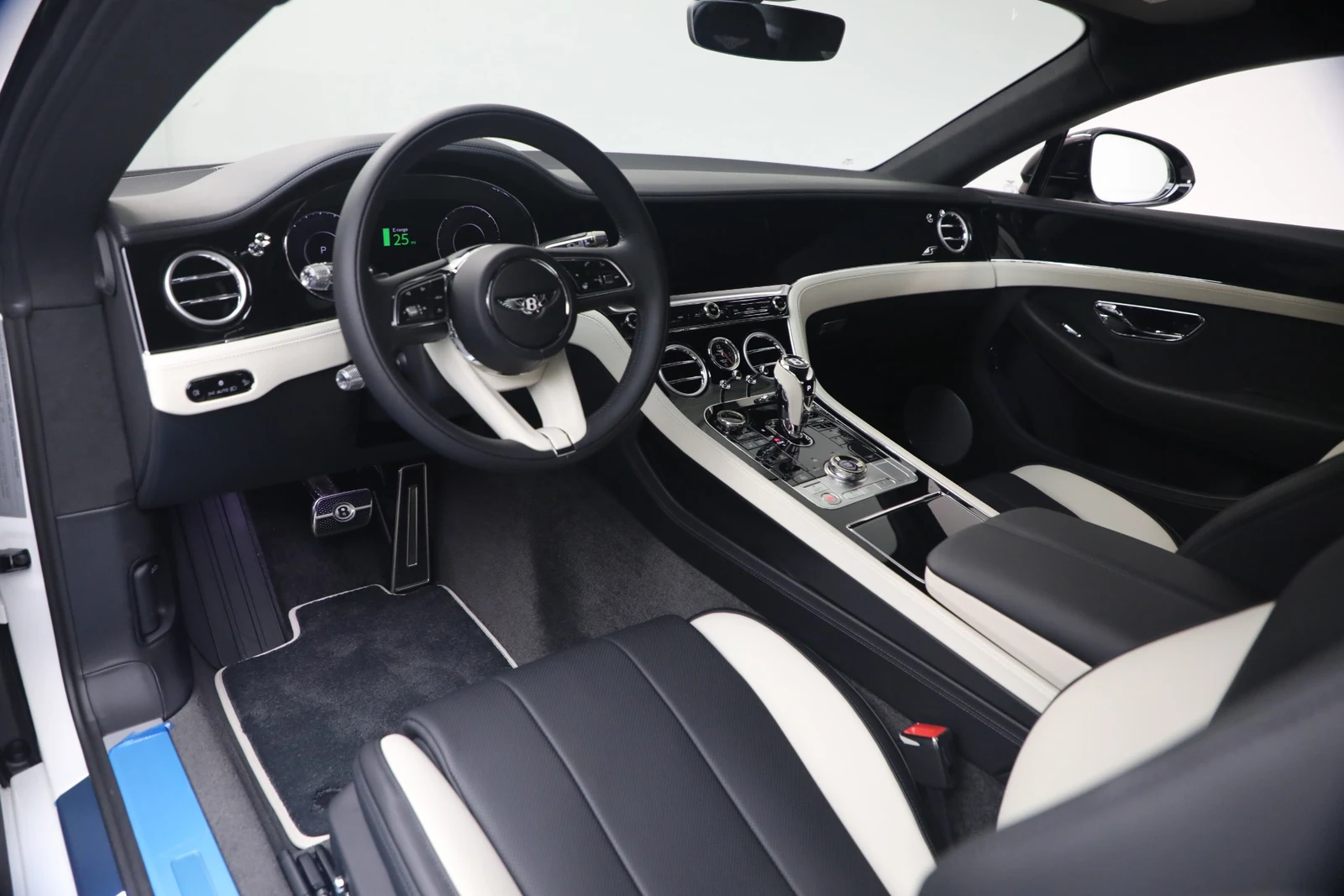 2026 Bentley Continental GT S (4th Generation), 19/20